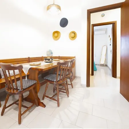 Apartament Casa Odra Otranto