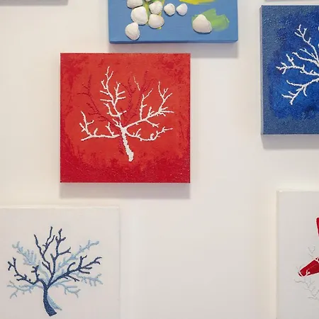 Casa Odra Apartament *