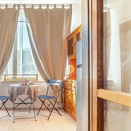 Apartament Casa Odra