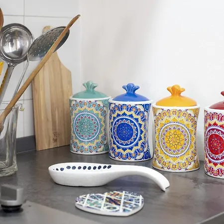 Casa Odra Apartament Otranto