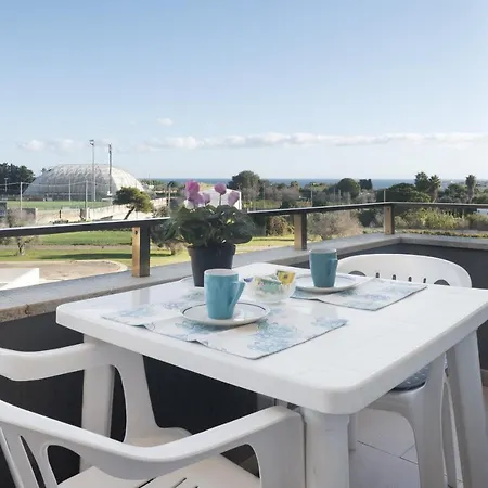 Casa Odra Apartament *