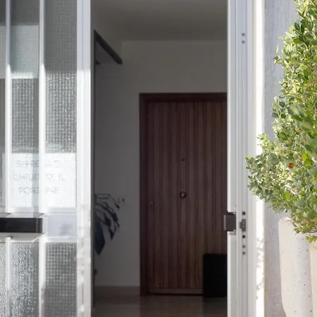 Apartament Casa Odra