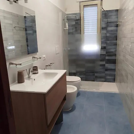 Apartament Casa Odra