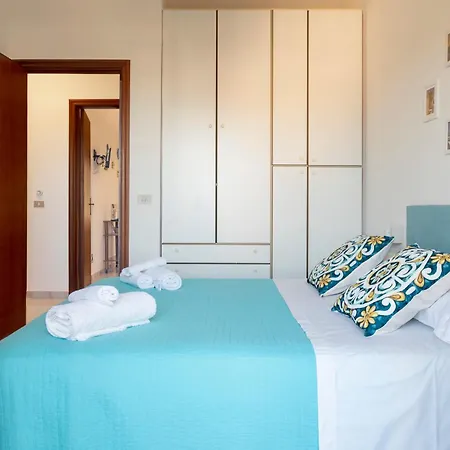 Casa Odra Otranto
