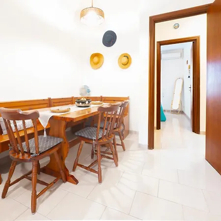 Apartament Casa Odra *