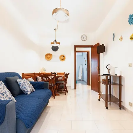 Casa Odra Otranto