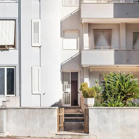 Casa Odra Otranto