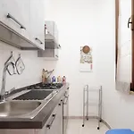 Lägenhet Casa Odra *