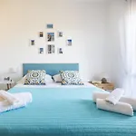 Lägenhet Casa Odra