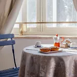 Lägenhet Casa Odra *