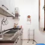 Lägenhet Casa Odra