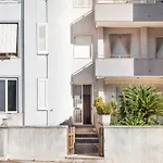 Casa Odra Otranto
