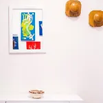 Casa Odra Lägenhet *