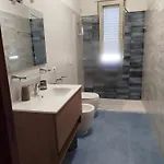 Casa Odra Lägenhet Otranto