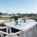 Lägenhet Casa Odra