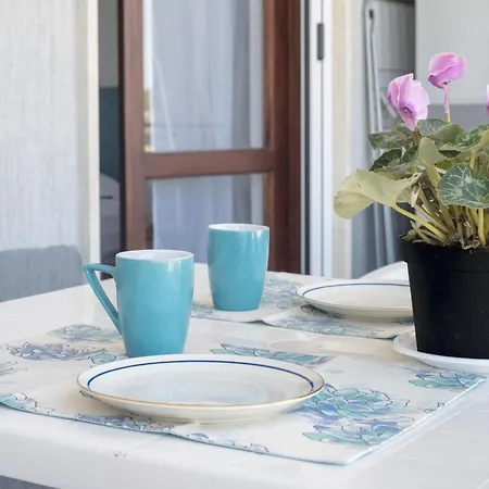 Casa Odra Daire Otranto