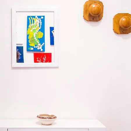 Casa Odra Apartmán *